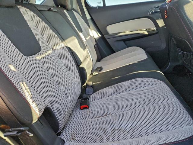 Chevrolet Equinox Lt Image 6