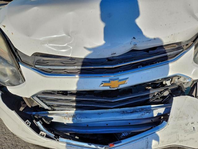 Chevrolet Equinox Lt Image 5