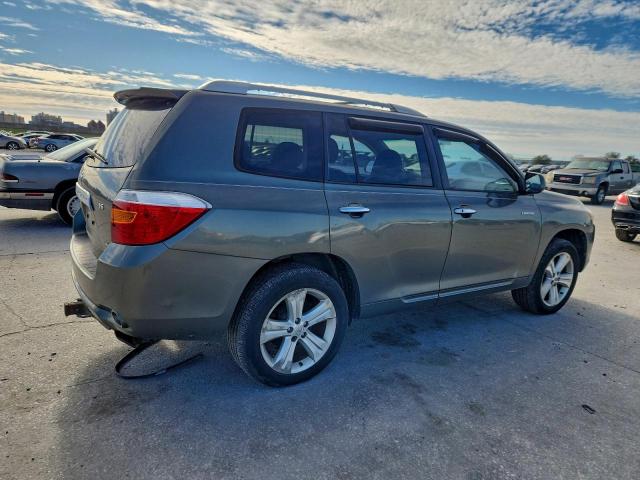 Toyota Highlander Limited Image 3