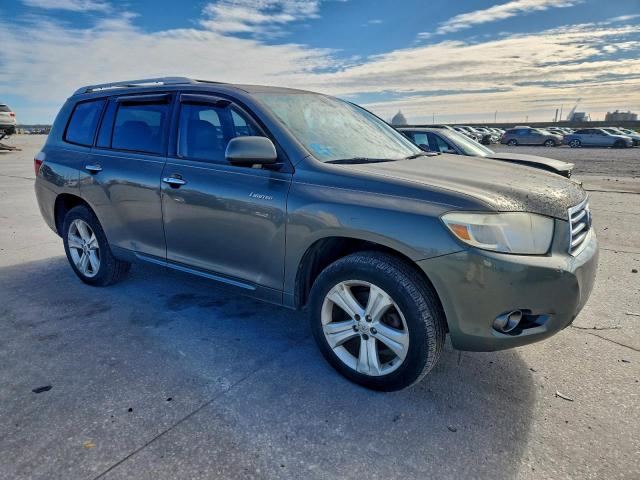 Toyota Highlander Limited Image 6