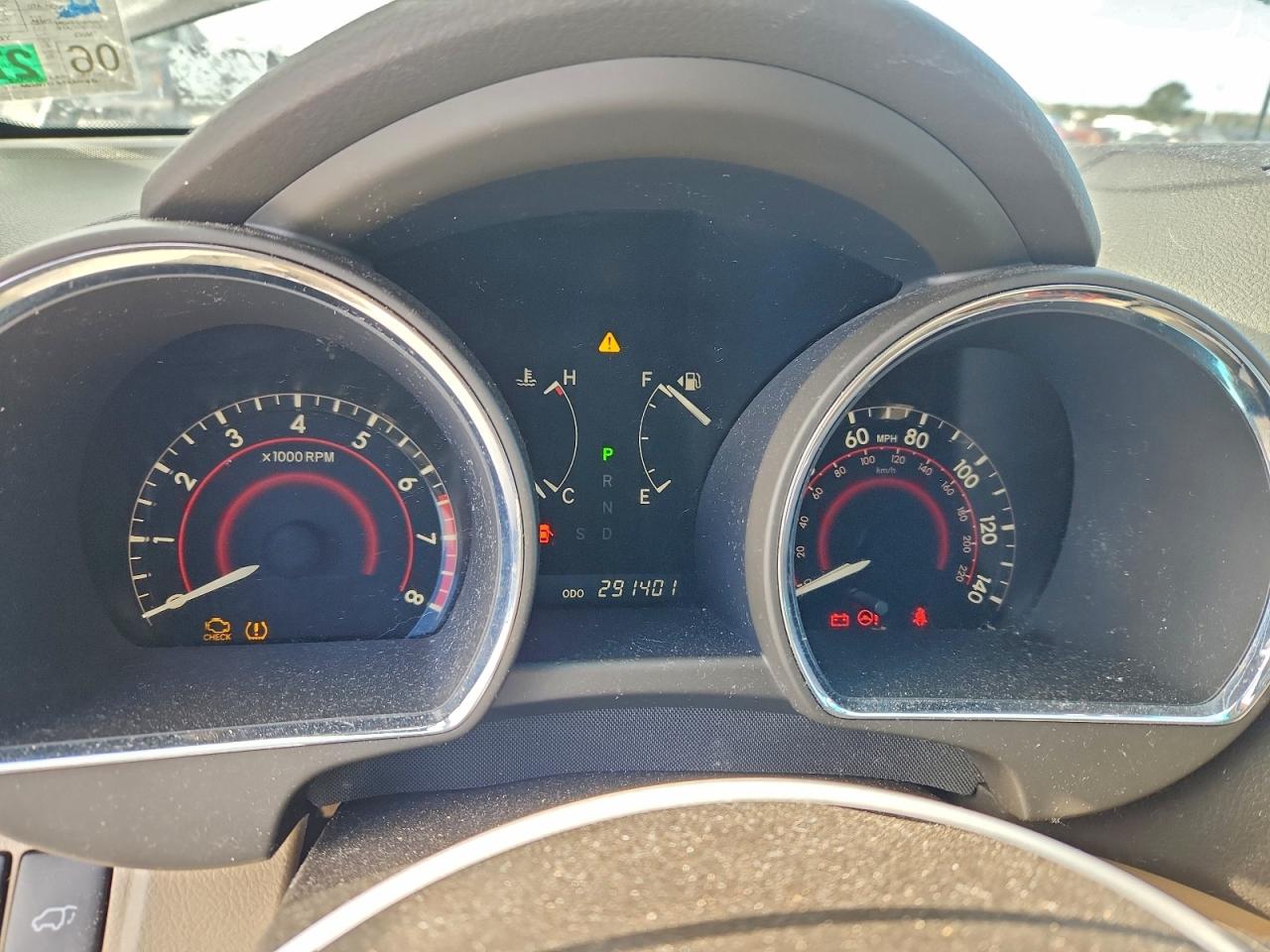 Toyota Highlander Limited Image 13