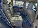Toyota Highlander Limited Image 7