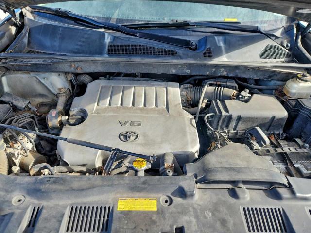 Toyota Highlander Limited Image 9