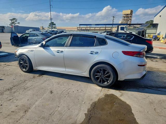 Kia Optima Lx Image 6