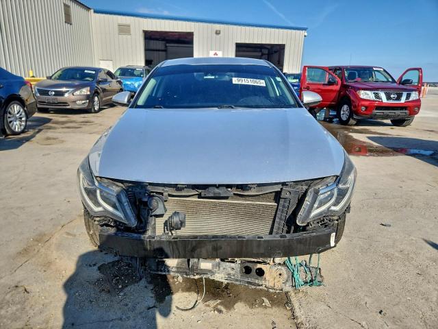 Kia Optima Lx Image 3