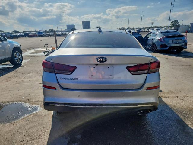 Kia Optima Lx Image 2
