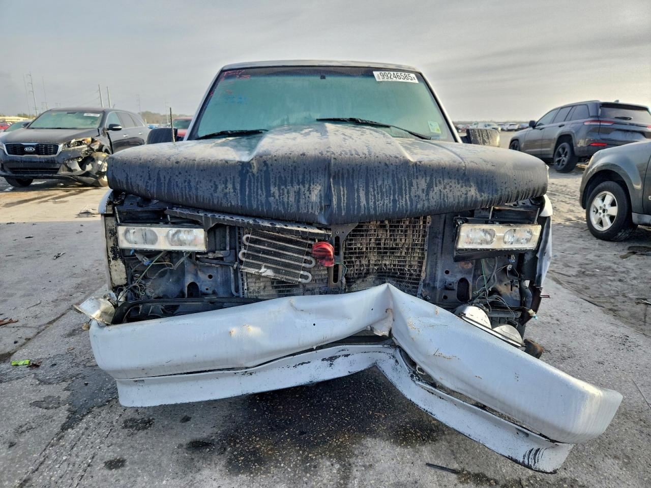 GMC Sierra C1500 Image 4