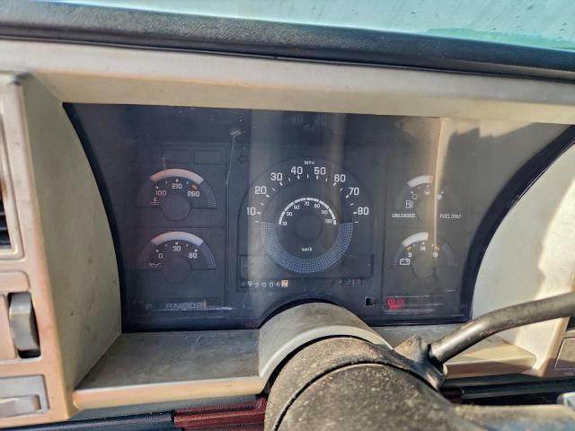 GMC Sierra C1500 Image 2