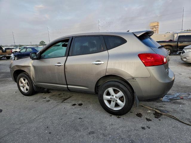 Nissan Rogue S Image 10