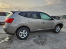 Nissan Rogue S Image 11