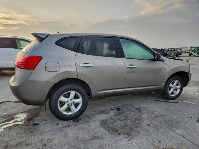 Nissan Rogue S Image 11