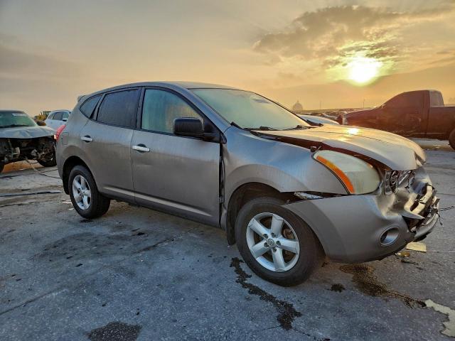 Nissan Rogue S Image 12