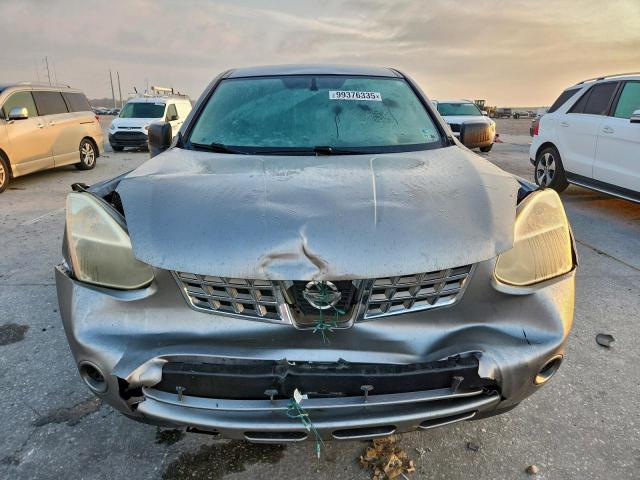 Nissan Rogue S Image 5