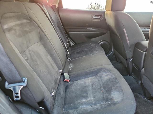 Nissan Rogue S Image 7