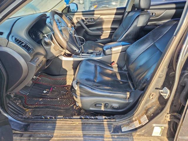 Nissan Altima 3.5s Image 7