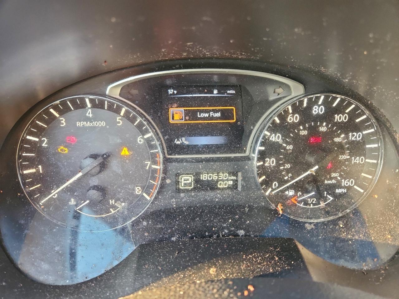 Nissan Altima 3.5s Image 11