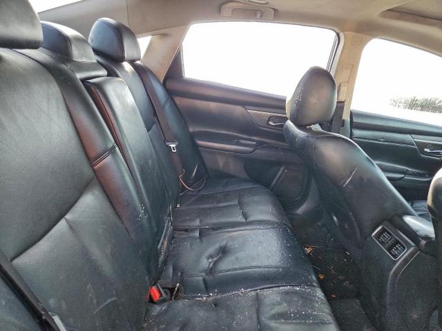 Nissan Altima 3.5s Image 5