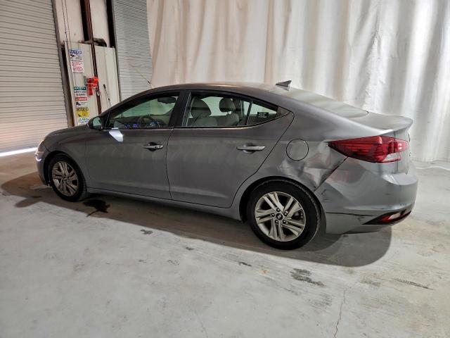 Hyundai ELANTRA Sel Image 8