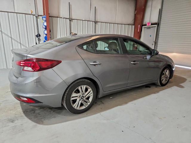 Hyundai ELANTRA Sel Image 3