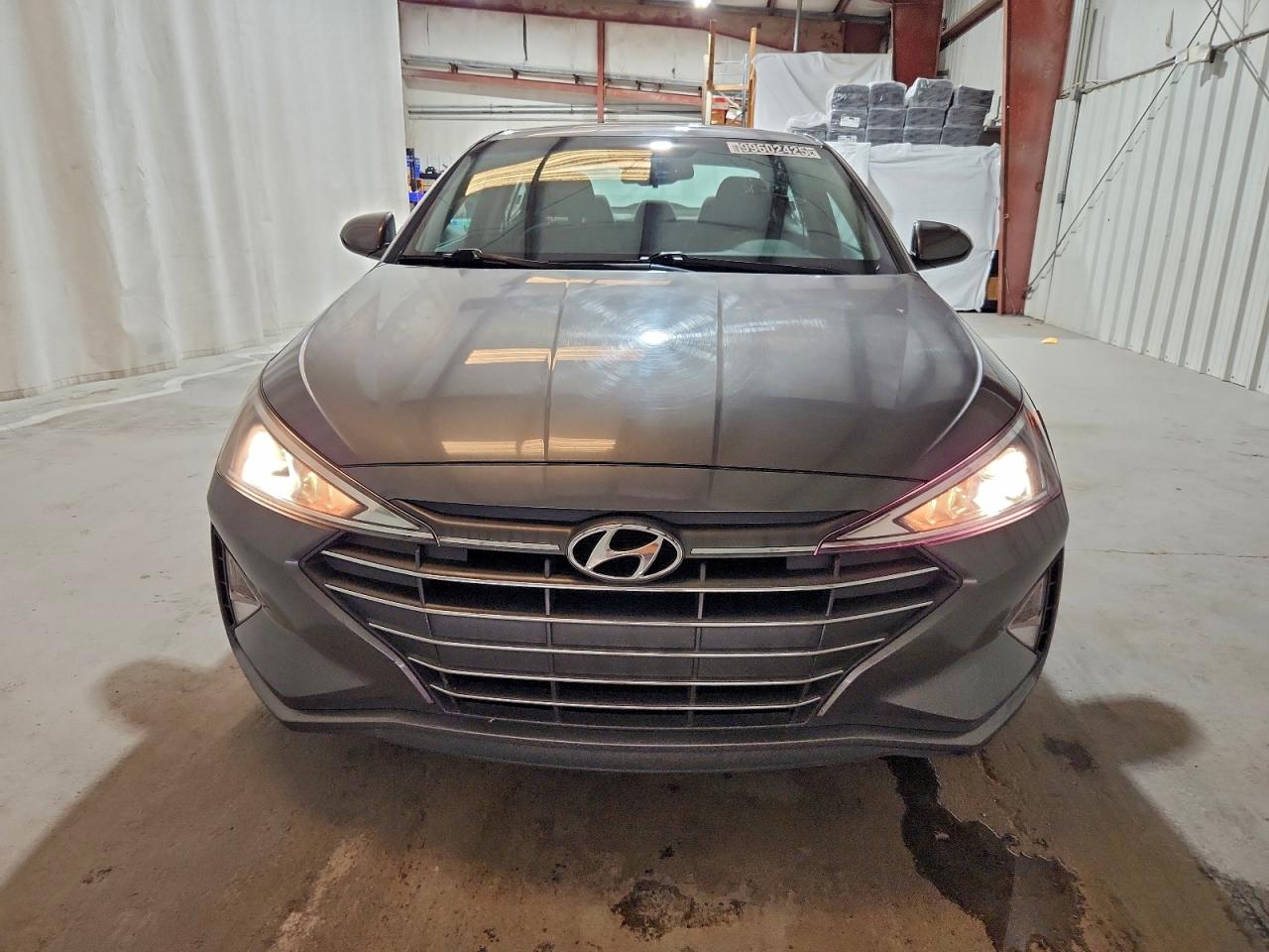 Hyundai ELANTRA Sel Image 7