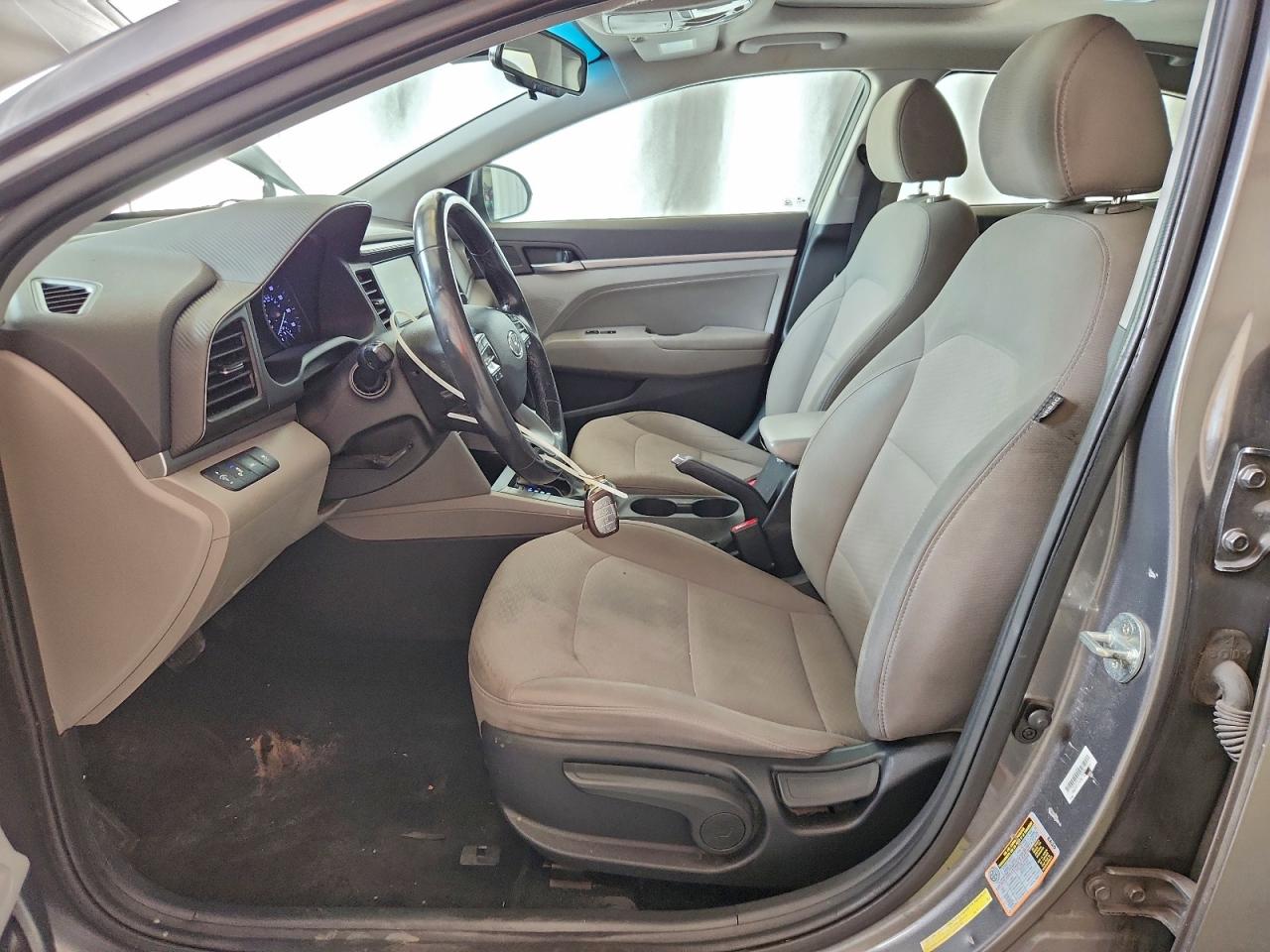 Hyundai ELANTRA Sel Image 4