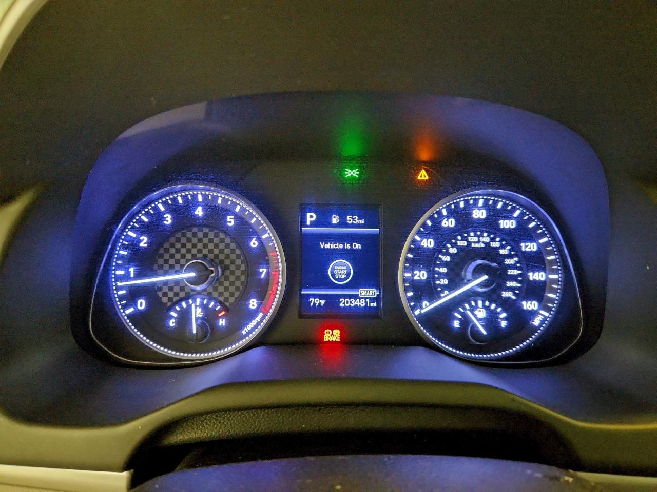 Hyundai ELANTRA Sel Image 5