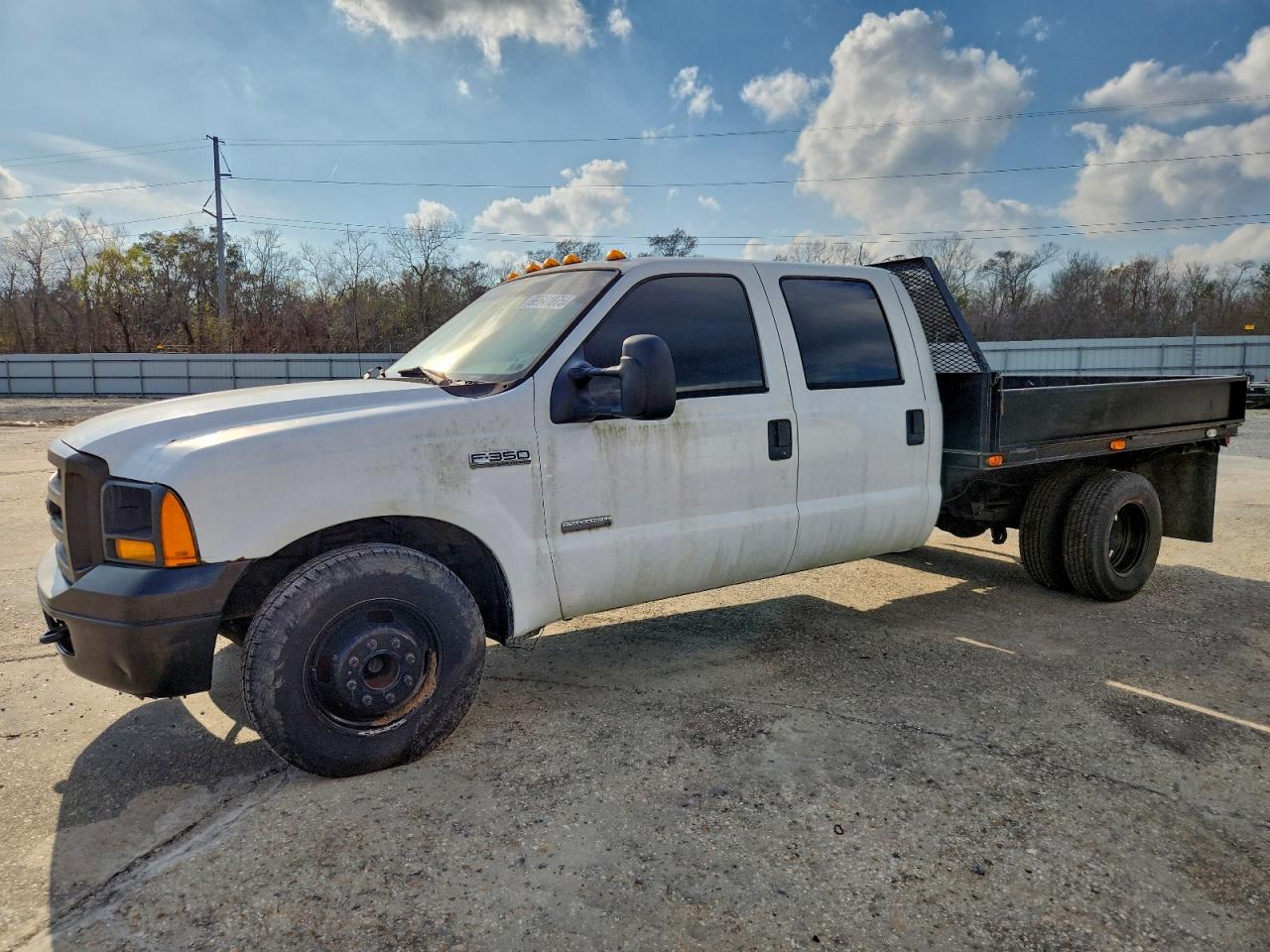 Ford F-350 Super Duty Image 1