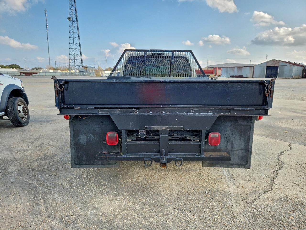 Ford F-350 Super Duty Image 8