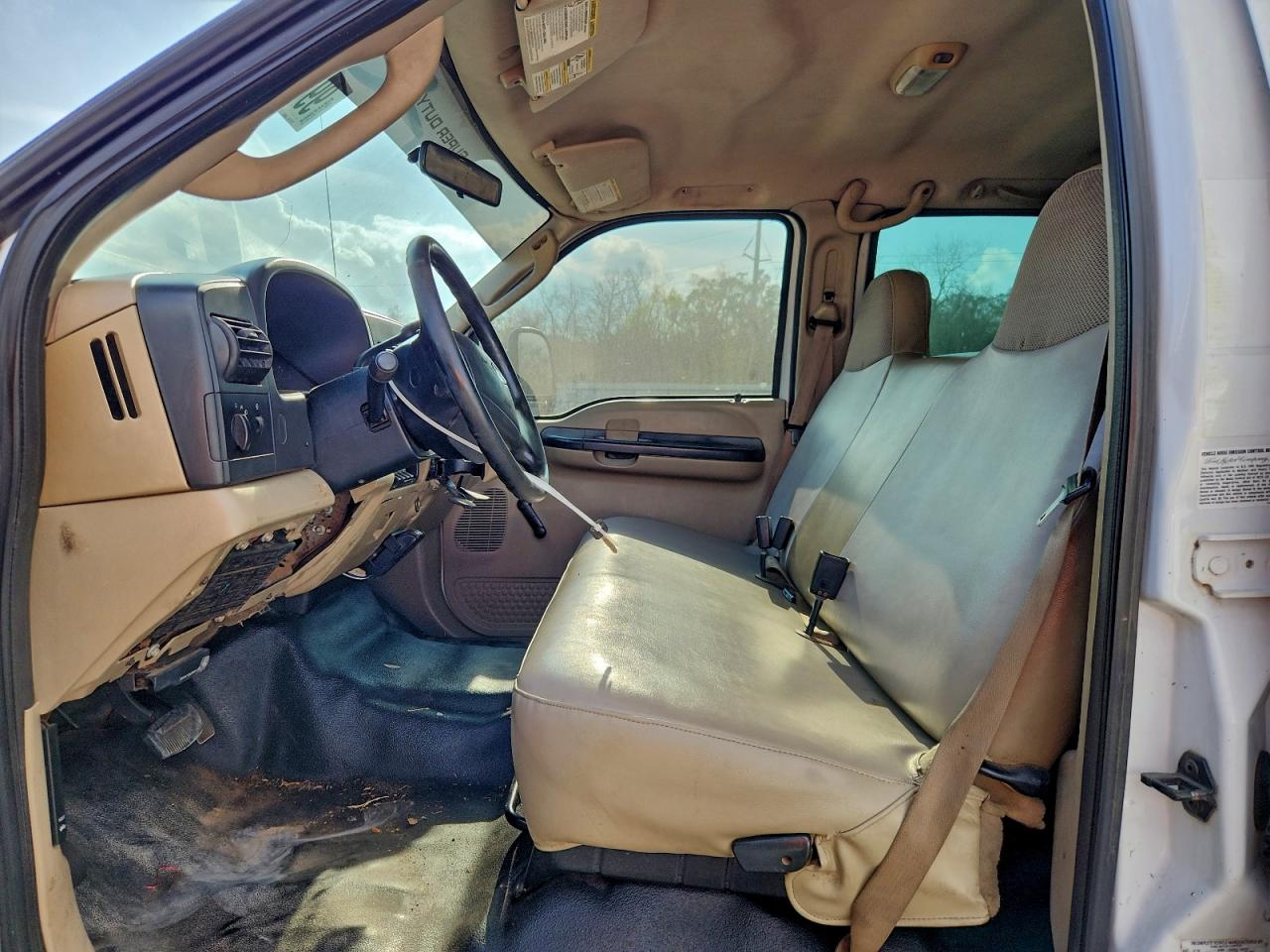 Ford F-350 Super Duty Image 10