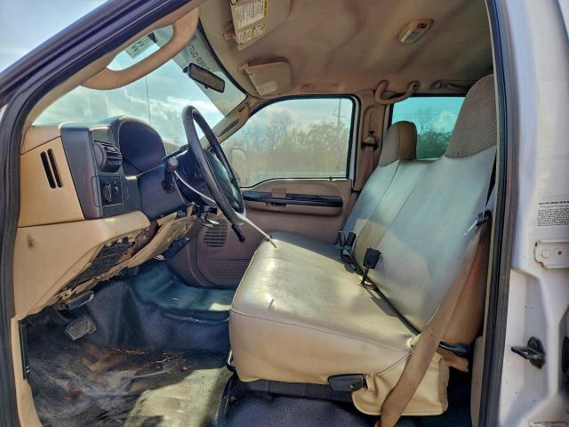 Ford F-350 Super Duty Image 10