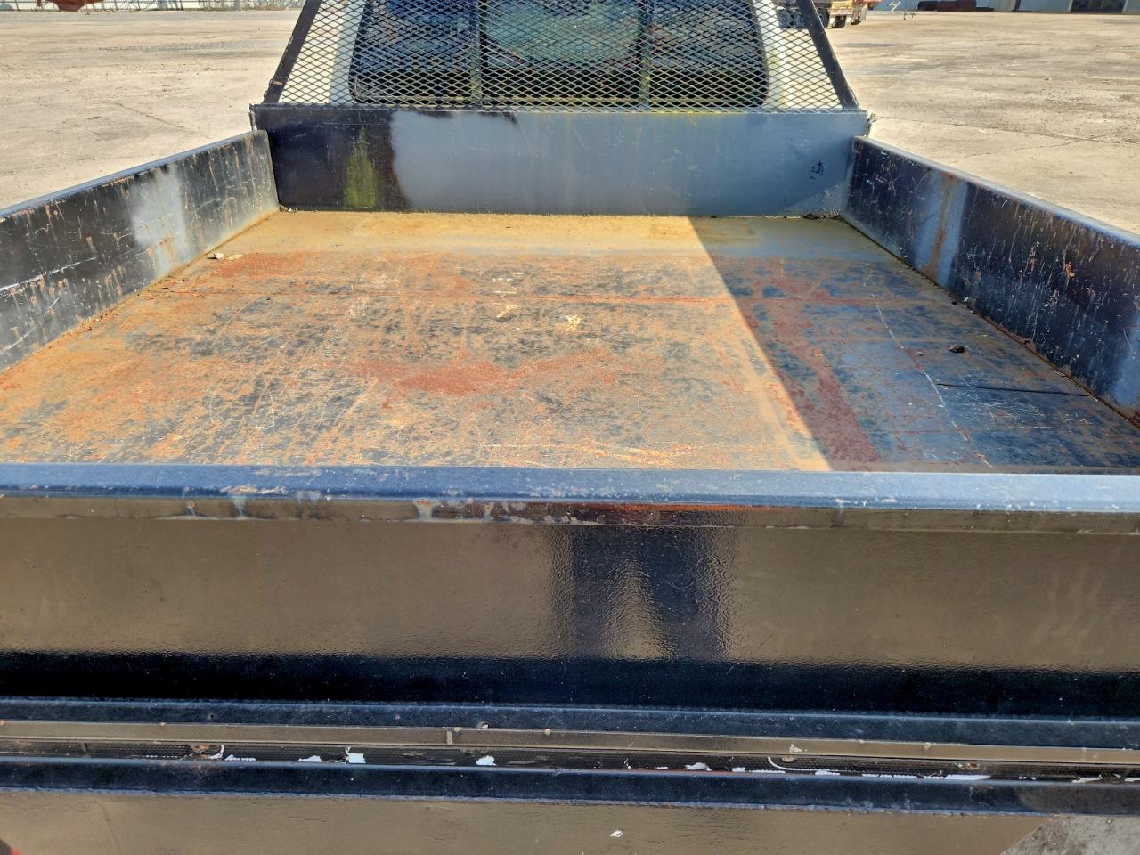 Ford F-350 Super Duty Image 14