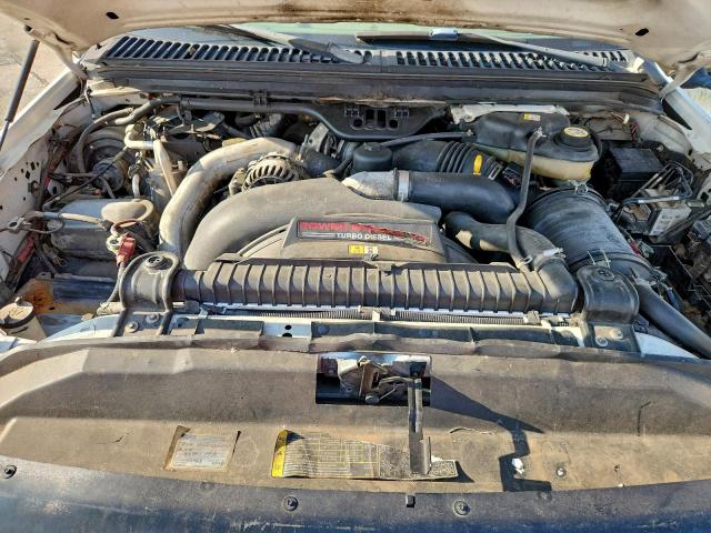 Ford F-350 Super Duty Image 3