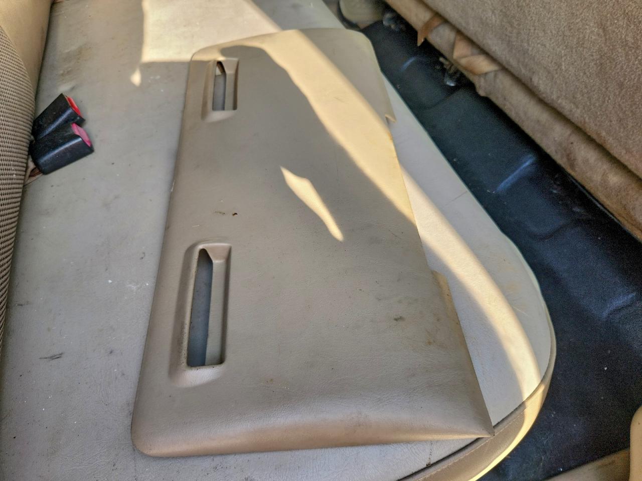 Ford F-350 Super Duty Image 4