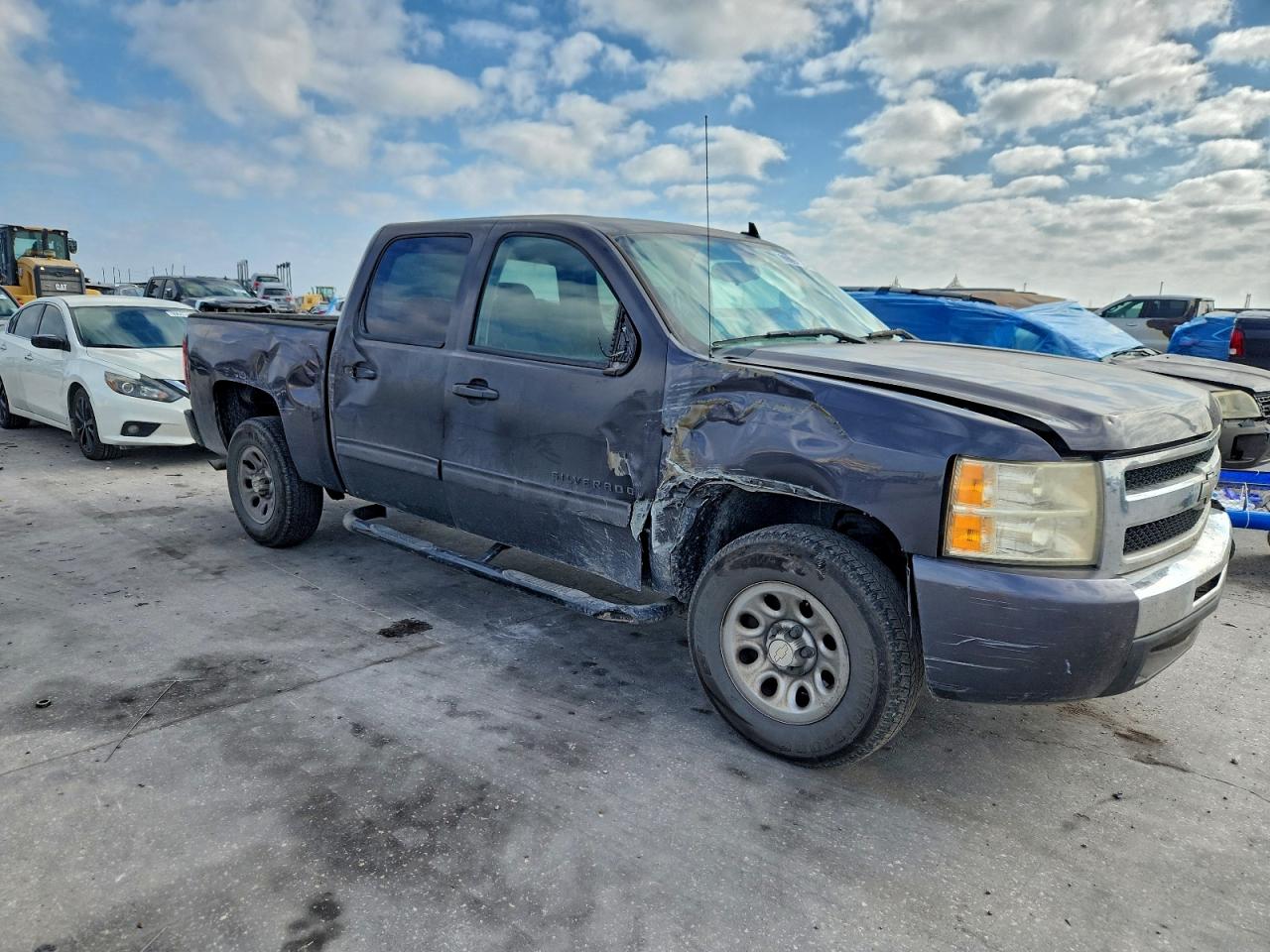 Chevrolet Silverado C1500 Ls Image 3