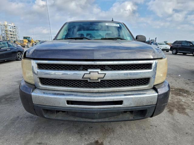 Chevrolet Silverado C1500 Ls Image 11
