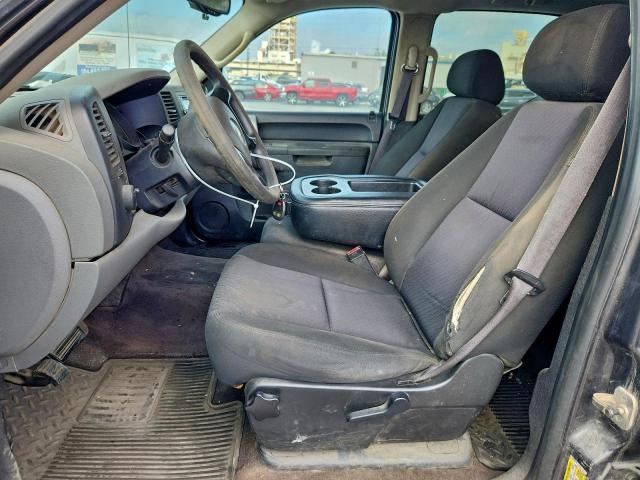 Chevrolet Silverado C1500 Ls Image 5