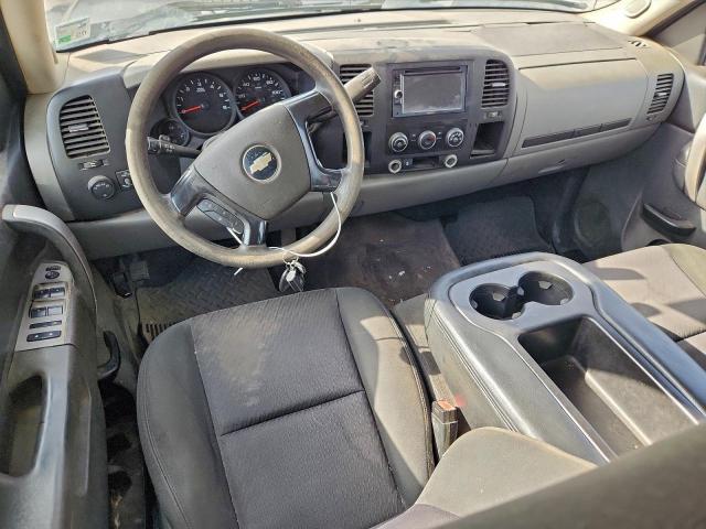 Chevrolet Silverado C1500 Ls Image 8