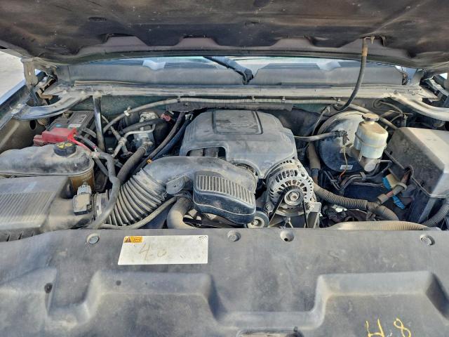 Chevrolet Silverado C1500 Ls Image 7