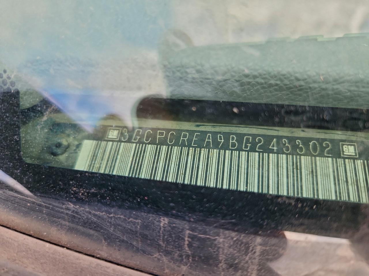 Chevrolet Silverado C1500 Ls Image 9