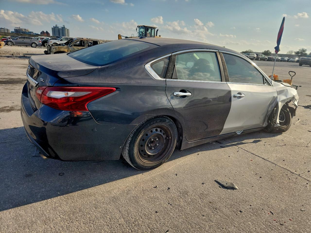 Nissan Altima 2.5 Image 10