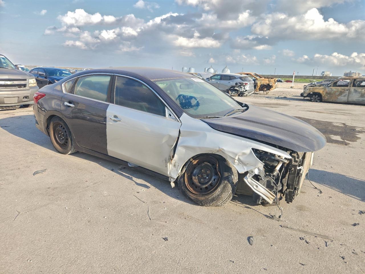 Nissan Altima 2.5 Image 5