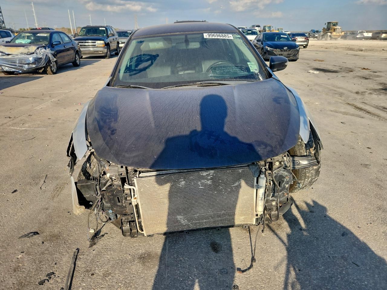 Nissan Altima 2.5 Image 3