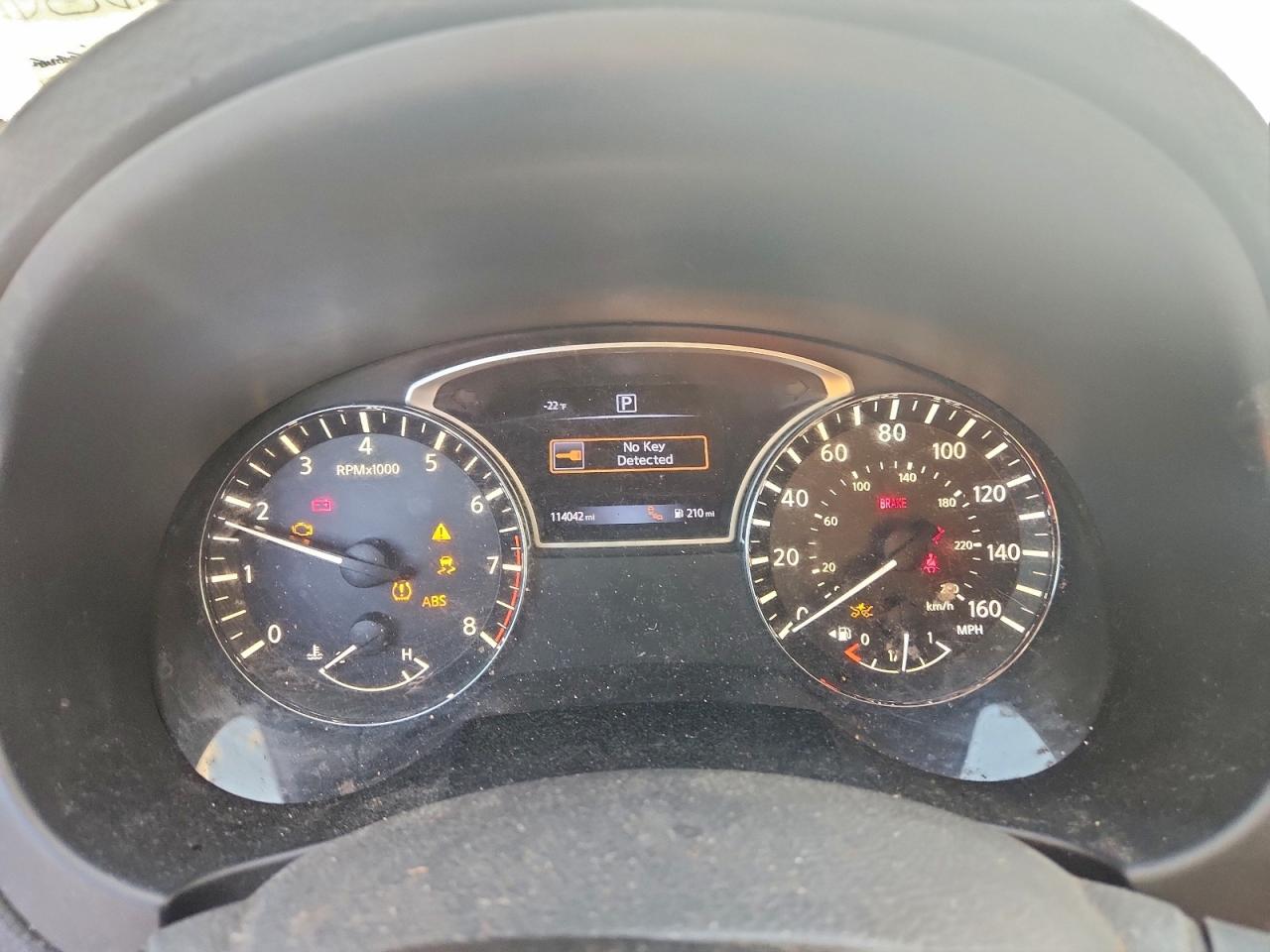 Nissan Altima 2.5 Image 9