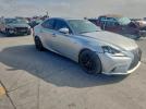 Lexus Is 250 Image 5