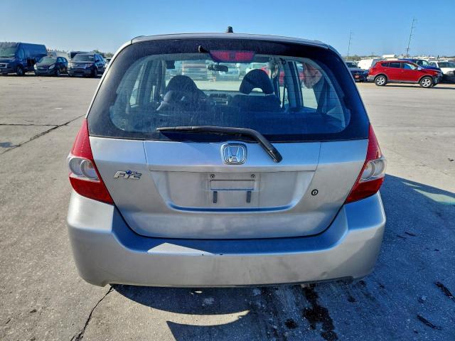 Honda Fit Image 7