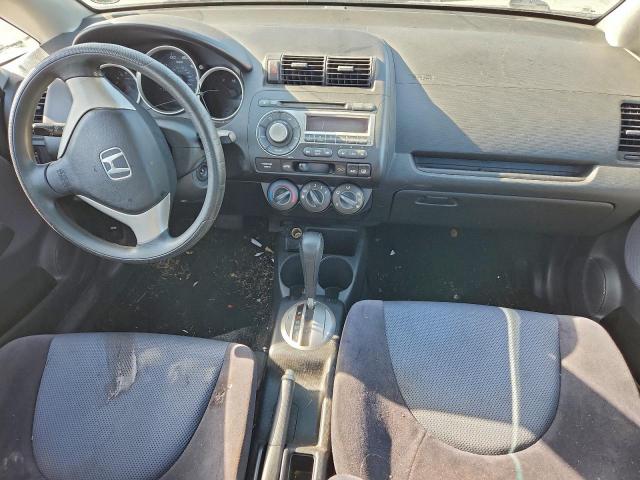 Honda Fit Image 8