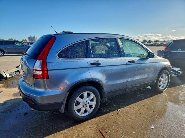 Honda Crv Ex Image 2