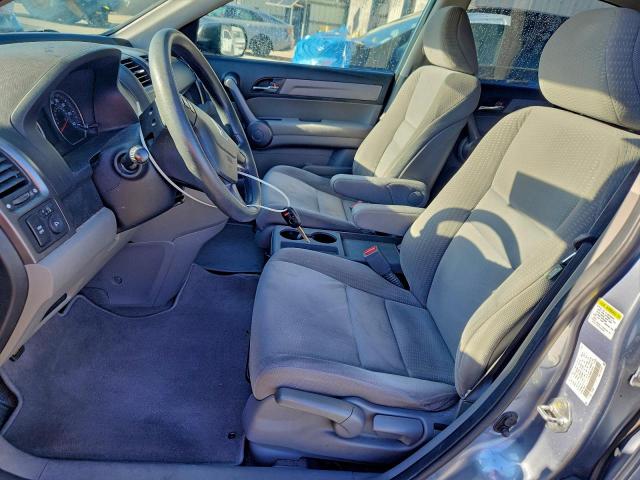 Honda Crv Ex Image 4