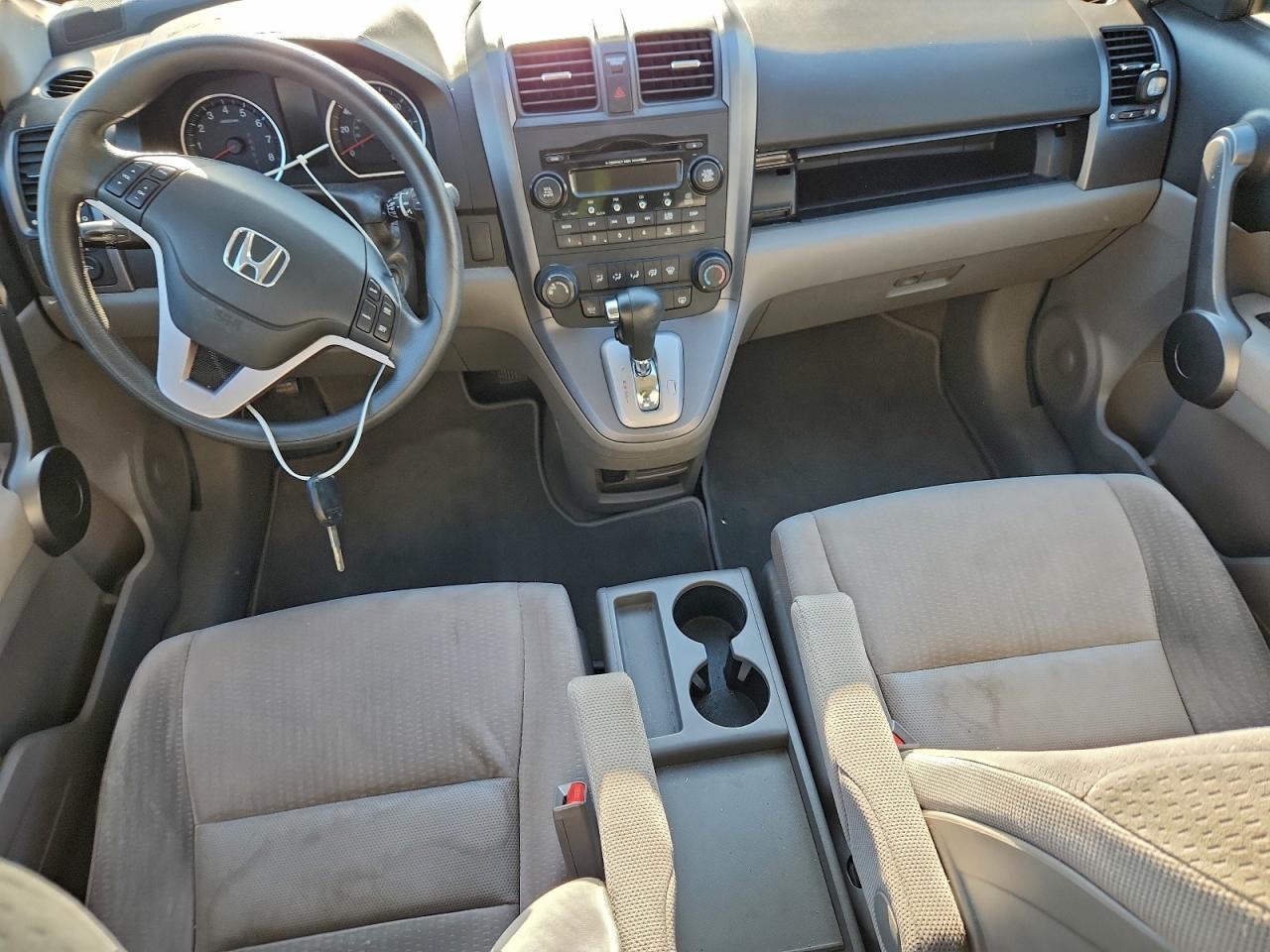 Honda Crv Ex Image 10