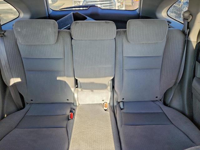 Honda Crv Ex Image 13